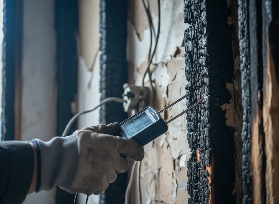 Fire Damage Restoration Mountain City, NV FAQs